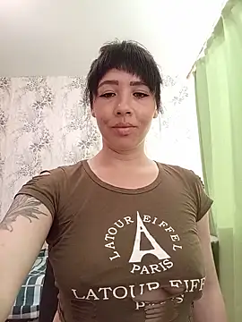 -KARINA-LOVE- online show from 05/13/26, 02:09