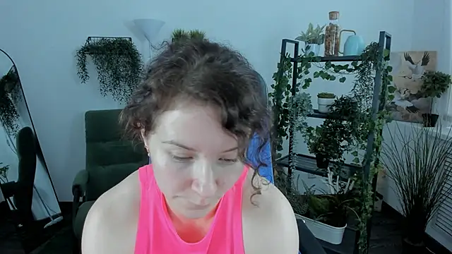 AureliaGleam online show from 06/13/26, 07:50