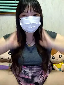 Snapshot of ao_chan_o0 chatting on 06/24/26, 01:10 ao chan o0 online show from 06/24/26, 01:10
