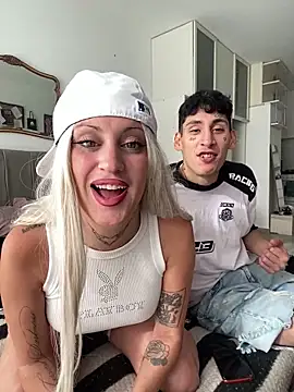 Snapshot of jazzsugarr chatting on 05/14/26, 06:37 jazzsugarr online show from 05/14/26, 06:37