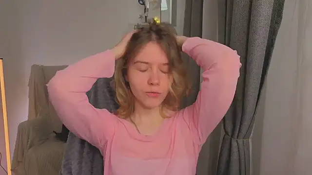 MilanaRayy online show from 06/21/26, 05:21