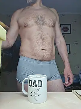 DaddyMarlboro online show from 05/31/26, 09:38