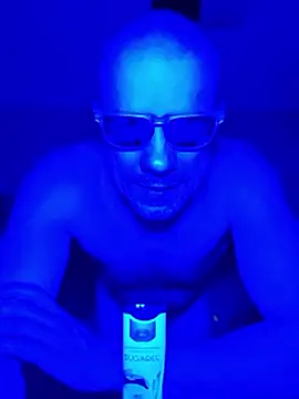 DaddyMarlboro online show from 06/07/26, 08:45