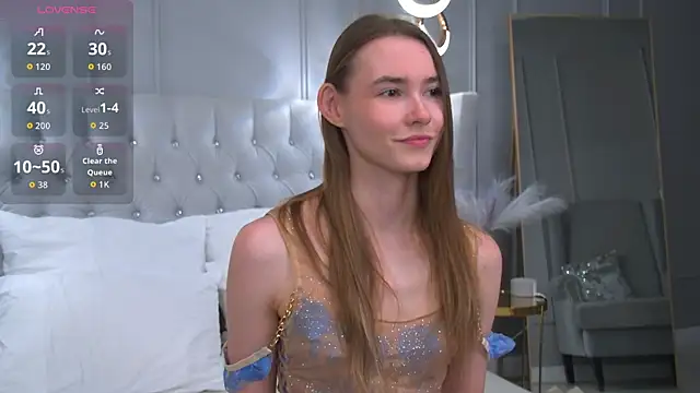 LillianYoung online show from 05/19/26, 09:37
