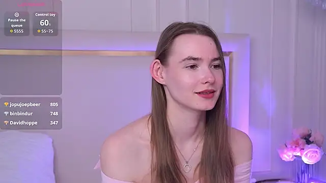 LillianYoung online show from 06/03/26, 02:33