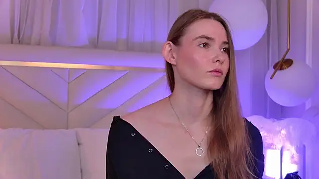 LillianYoung online show from 06/12/26, 06:12