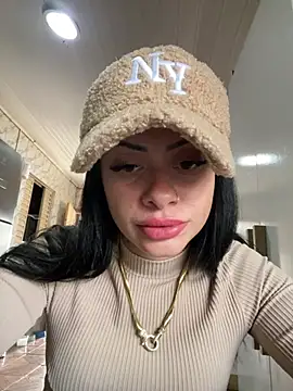 belababyy online show from 05/22/26, 04:01