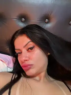 belababyy online show from 06/09/26, 11:11