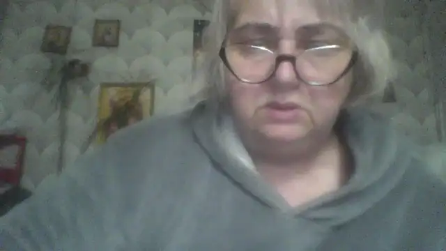 MarinaFarina53 online show from 05/18/26, 07:03