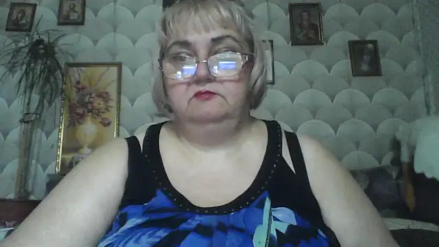 MarinaFarina53 online show from 06/06/26, 07:02