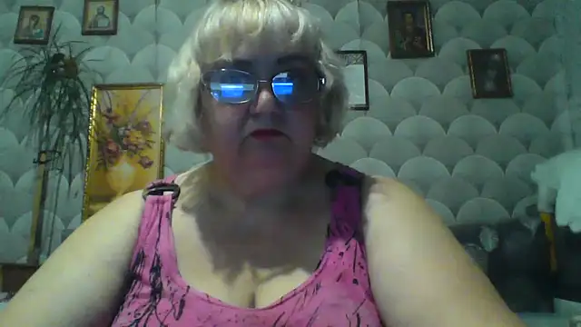 MarinaFarina53 online show from 06/06/26, 07:07