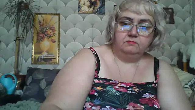 MarinaFarina53 online show from 06/29/26, 10:48