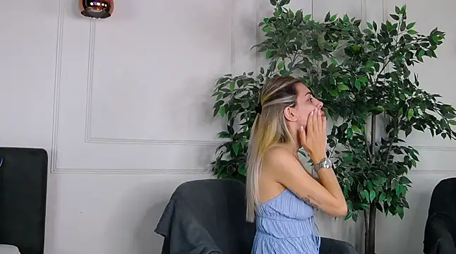 IvyLustt online show from 06/23/26, 04:54