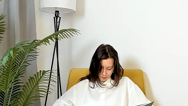ImaGaitor online show from 05/10/26, 08:19