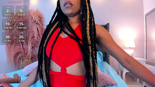 Snapshot of Erikaamore chatting on 06/19/26, 01:15 Erikaamore online show from 06/19/26, 01:15