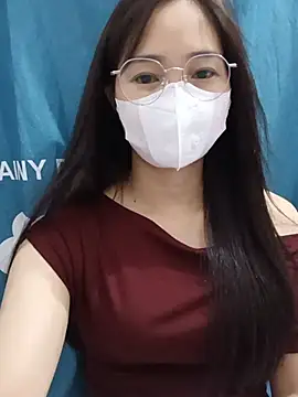 -Hena- online show from 06/06/26, 08:35