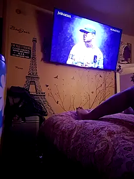 Mikeyjoe2840 online show from 05/12/26, 08:33
