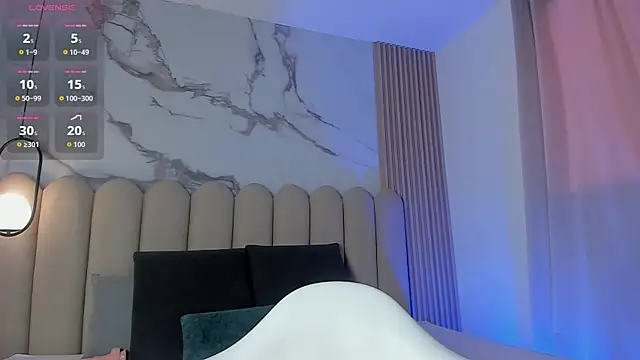 Yennifer 01 online show from 06/01/26, 02:08