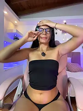 isabel space online show from 06/10/26, 12:59