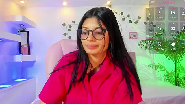 isabel space online show from 06/15/26, 02:30