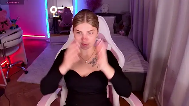 Leri One online show from 05/29/26, 06:33