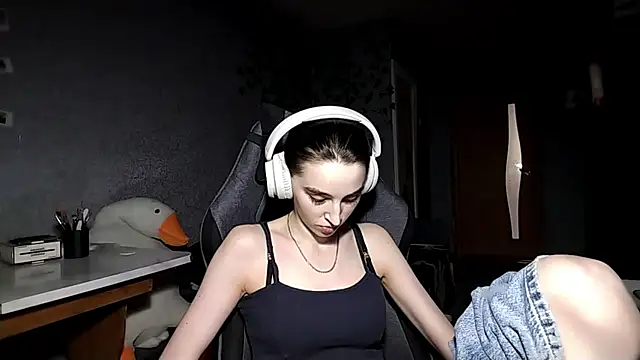 NightFoxxx online show from 06/30/26, 01:01