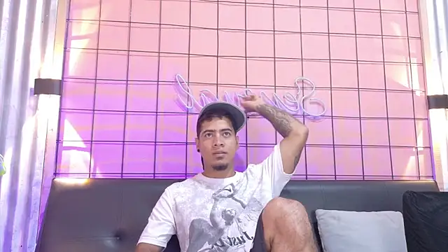 criss hardcock  online show from 05/08/26, 01:16