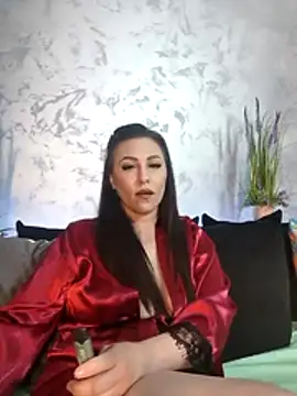ADaisyAshe online show from 06/09/26, 07:25