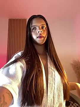 lexikaneexxx online show from 05/20/26, 05:30