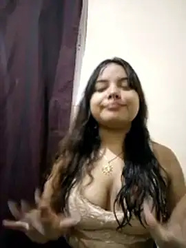 Daniela-Peruana online show from 06/02/26, 05:53