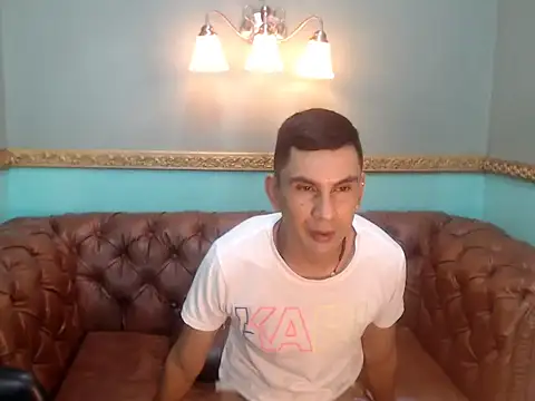 LenyGape online show from 05/20/26, 08:15