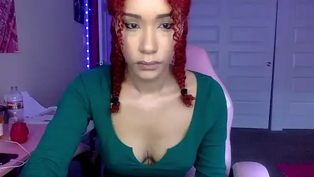 Jenna Beck online show from 05/08/26, 12:05