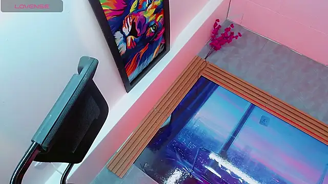 Deivelys online show from 06/20/26, 07:49