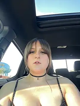 Hazel Haze online show from 05/11/26, 10:51