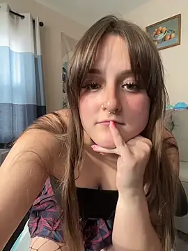 Hazel Haze online show from 05/29/26, 11:03