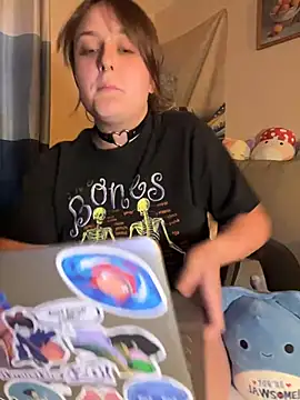 Hazel Haze online show from 06/12/26, 12:09