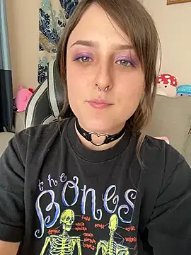 Hazel Haze online show from 06/23/26, 10:08