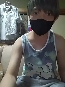 kazupan22 online show from 05/18/26, 12:33