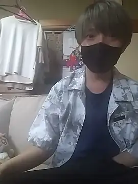 kazupan22 online show from 05/20/26, 07:47