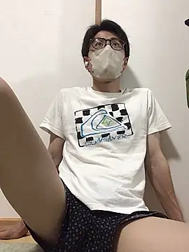 h japmen online show from 06/17/26, 02:29
