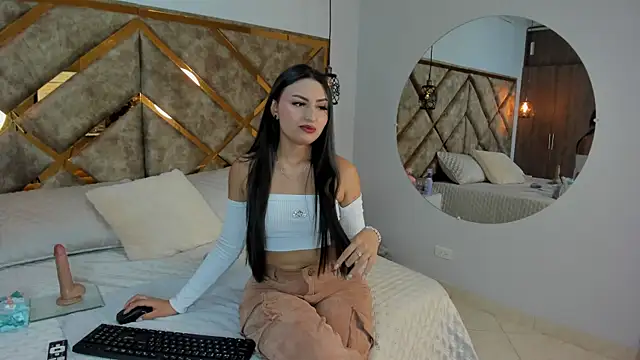 Tink fox online show from 07/03/26, 02:40