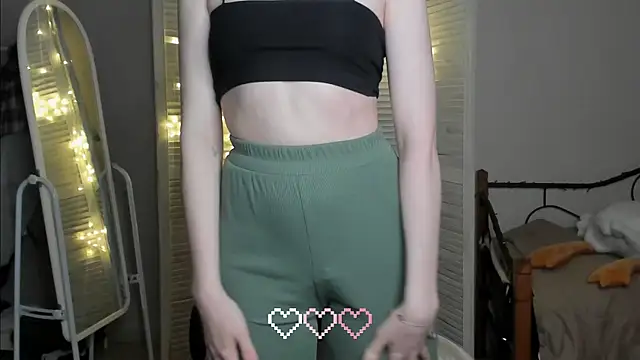 RinaSXY online show from 05/19/26, 04:13