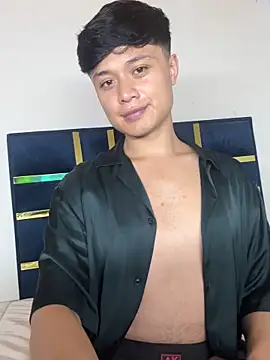 Toyboyy16 online show from 05/12/26, 03:14