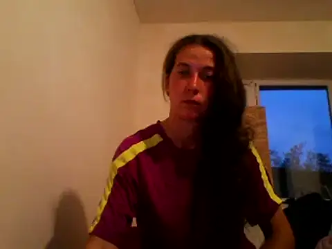 DanicaFey online show from 06/02/26, 05:59