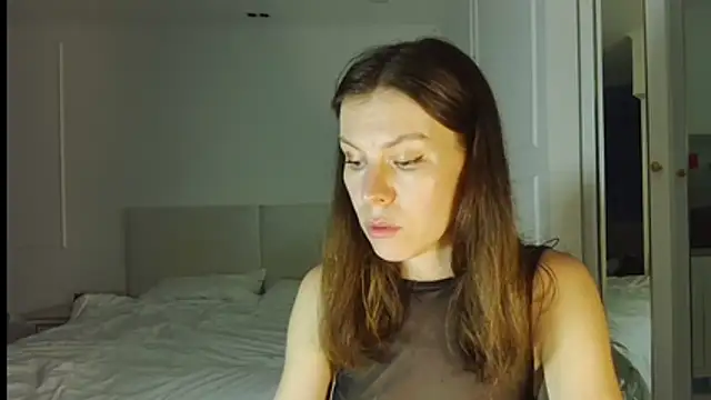 VelvetTheory online show from 06/13/26, 02:37