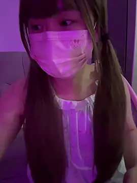 tianxinairen009 online show from 05/09/26, 01:05
