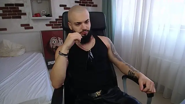 OscarWillss online show from 05/30/26, 07:05