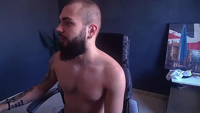 OscarWillss online show from 06/20/26, 09:01
