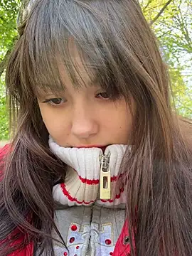 Lilith Risky online show from 05/09/26, 12:54