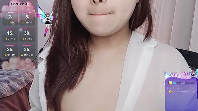 WBF-xinxin online show from 05/23/26, 11:47